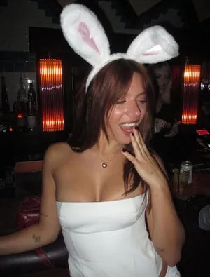 Mackenzie Ziegler OnlyFans Leaked Free Thumbnail Picture - #GiBJNJSJhn