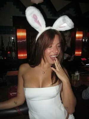 Mackenzie Ziegler OnlyFans Leaked Free Thumbnail Picture - #HxKvjfofEX