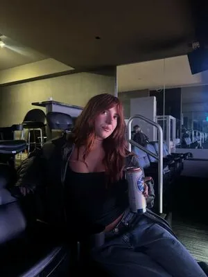 Mackenzie Ziegler OnlyFans Leaked Free Thumbnail Picture - #HyyHGRV1Xw