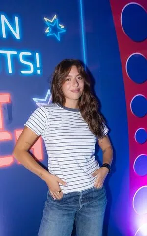 Mackenzie Ziegler OnlyFans Leaked Free Thumbnail Picture - #IozCPHvFtO