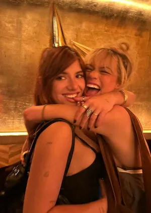 Mackenzie Ziegler OnlyFans Leaked Free Thumbnail Picture - #JNxWePNdvx