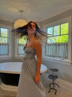 Mackenzie Ziegler OnlyFans Leaked Free Thumbnail Picture - #JSyJy9jGet