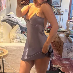 Mackenzie Ziegler OnlyFans Leaked Free Thumbnail Picture - #JthQpZocmn