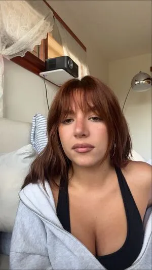 Mackenzie Ziegler OnlyFans Leaked Free Thumbnail Picture - #KKE7OzBbIE