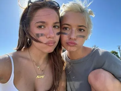 Mackenzie Ziegler OnlyFans Leaked Free Thumbnail Picture - #MFerdCCQlW
