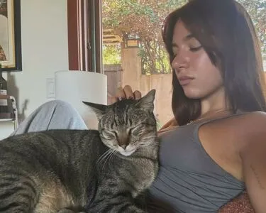 Mackenzie Ziegler OnlyFans Leaked Free Thumbnail Picture - #MlleYi47MK