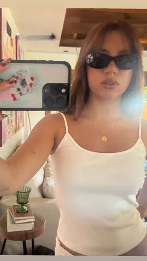 Mackenzie Ziegler OnlyFans Leaked Free Thumbnail Picture - #MvQjHsZ2yQ