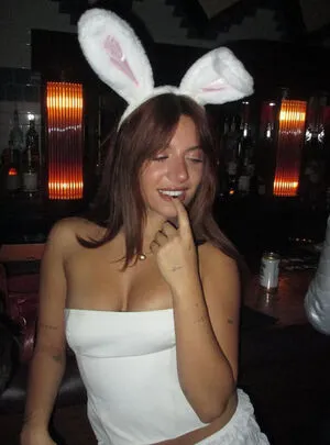 Mackenzie Ziegler OnlyFans Leaked Free Thumbnail Picture - #NL3mrF48W8