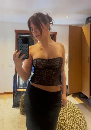 Mackenzie Ziegler OnlyFans Leaked Free Thumbnail Picture - #O5qRJnMfu1