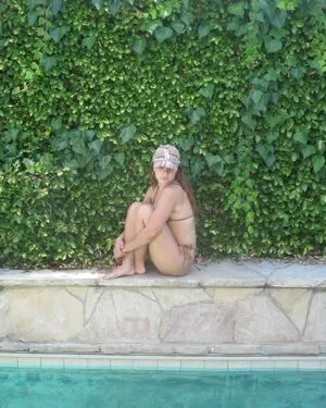 Mackenzie Ziegler OnlyFans Leaked Free Thumbnail Picture - #PTGx9laluI