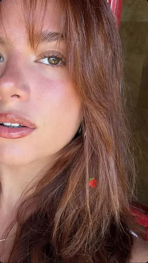 Mackenzie Ziegler OnlyFans Leaked Free Thumbnail Picture - #QSAZ8215FH