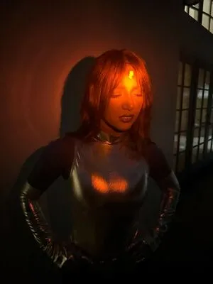 Mackenzie Ziegler OnlyFans Leaked Free Thumbnail Picture - #S473FDMze6