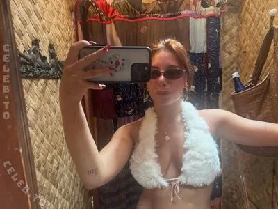 Mackenzie Ziegler OnlyFans Leaked Free Thumbnail Picture - #SpxwgQMszJ