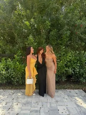 Mackenzie Ziegler OnlyFans Leaked Free Thumbnail Picture - #T7nvEPuVpe