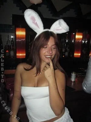 Mackenzie Ziegler OnlyFans Leaked Free Thumbnail Picture - #TAnzO5u7y7