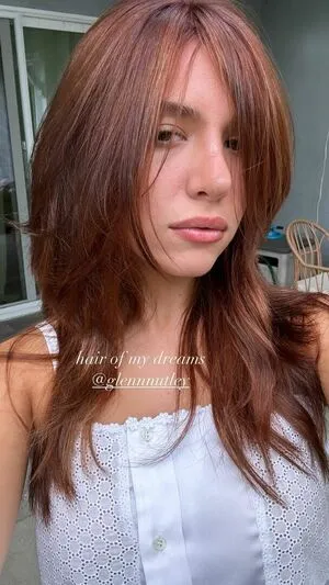 Mackenzie Ziegler OnlyFans Leaked Free Thumbnail Picture - #W8yQNrtHh7