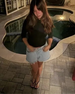 Mackenzie Ziegler OnlyFans Leaked Free Thumbnail Picture - #WC2Bur9zSC