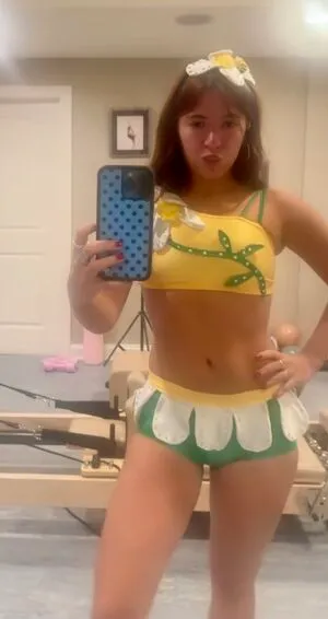 Mackenzie Ziegler OnlyFans Leaked Free Thumbnail Picture - #ZV1AjvzXi6