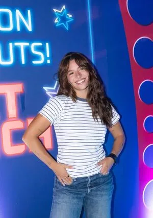 Mackenzie Ziegler OnlyFans Leaked Free Thumbnail Picture - #ZvsSOzr267