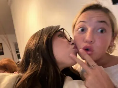 Mackenzie Ziegler OnlyFans Leaked Free Thumbnail Picture - #a3bFmJctCV