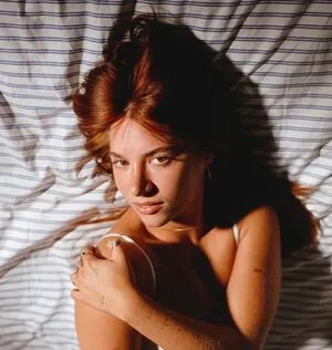 Mackenzie Ziegler OnlyFans Leaked Free Thumbnail Picture - #aZsqIWlH7x