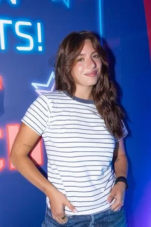 Mackenzie Ziegler OnlyFans Leaked Free Thumbnail Picture - #c2AIeIKUch