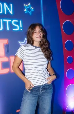 Mackenzie Ziegler OnlyFans Leaked Free Thumbnail Picture - #eBsbjVKK3x