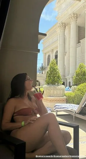 Mackenzie Ziegler OnlyFans Leaked Free Thumbnail Picture - #enFfPQdIv1