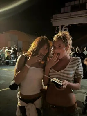 Mackenzie Ziegler OnlyFans Leaked Free Thumbnail Picture - #iFQWrSWnF4