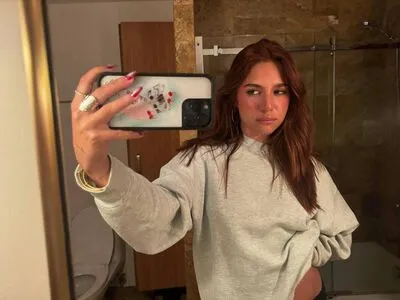 Mackenzie Ziegler OnlyFans Leaked Free Thumbnail Picture - #jUBPjr2BxW