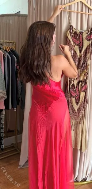 Mackenzie Ziegler OnlyFans Leaked Free Thumbnail Picture - #jYRlInIulJ