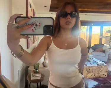 Mackenzie Ziegler OnlyFans Leaked Free Thumbnail Picture - #kbM3QNqBy7