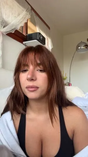 Mackenzie Ziegler OnlyFans Leaked Free Thumbnail Picture - #m3dqNiNUOt