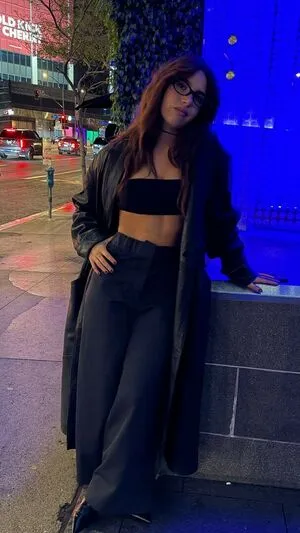 Mackenzie Ziegler OnlyFans Leaked Free Thumbnail Picture - #nqNaCJ3Smf