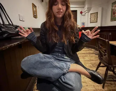 Mackenzie Ziegler OnlyFans Leaked Free Thumbnail Picture - #ouSlrKxPwc