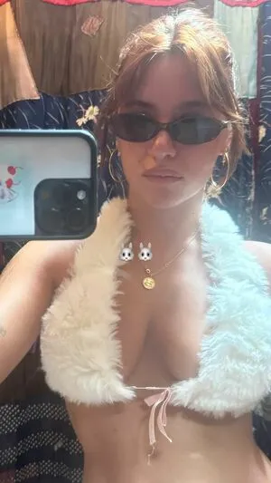 Mackenzie Ziegler OnlyFans Leaked Free Thumbnail Picture - #r7p6EOwnfr