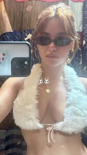 Mackenzie Ziegler OnlyFans Leaked Free Thumbnail Picture - #rgrnI0UXlt