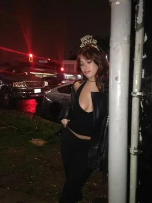 Mackenzie Ziegler OnlyFans Leaked Free Thumbnail Picture - #viuq1tL8L7