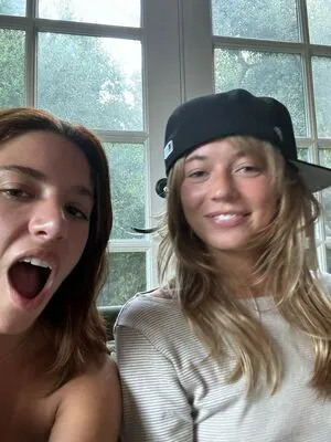 Mackenzie Ziegler OnlyFans Leaked Free Thumbnail Picture - #wLF9pw3VAr