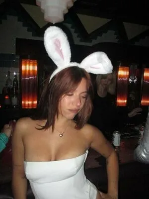 Mackenzie Ziegler OnlyFans Leaked Free Thumbnail Picture - #xAaVvdJU76