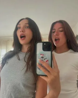 Mackenzie Ziegler OnlyFans Leaked Free Thumbnail Picture - #xBZaOmhGFj
