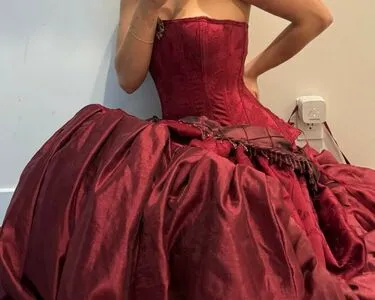 Mackenzie Ziegler OnlyFans Leaked Free Thumbnail Picture - #xe0hQ9sfNu