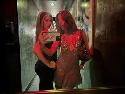 Mackenzie Ziegler OnlyFans Leaked Free Thumbnail Picture - #xpZiU3NJda