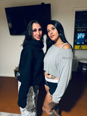 Mackenzieford OnlyFans Leaked Free Thumbnail Picture - #RvgORHiKFe