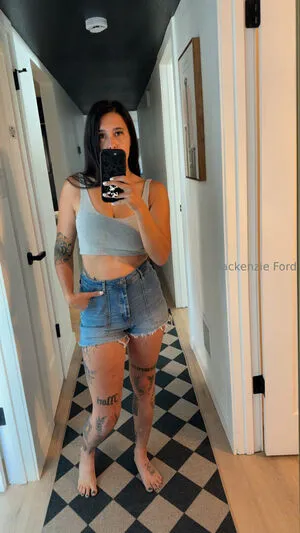 Mackenzieford OnlyFans Leaked Free Thumbnail Picture - #SH4fnRJsDr