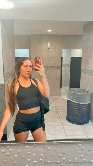 Mackenziemacexxx OnlyFans Leaked Free Thumbnail Picture - #A5aV4k93in
