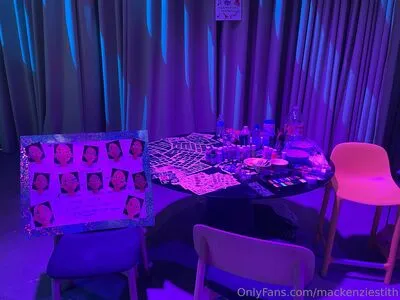 Mackenziestith OnlyFans Leaked Free Thumbnail Picture - #1R3D1nvjN9