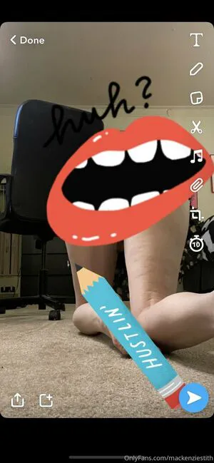 Mackenziestith OnlyFans Leaked Free Thumbnail Picture - #mJML38lQJ7