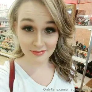 Mackenziewild OnlyFans Leaked Free Thumbnail Picture - #RZLT3fqhoV