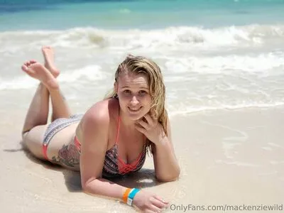 Mackenziewild OnlyFans Leaked Free Thumbnail Picture - #rkJHsbATHP